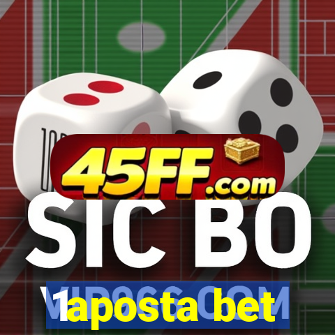 1aposta bet
